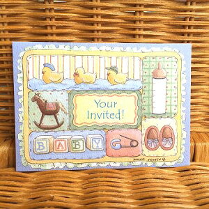 USA Posies and Such xr[V[ Cre[VJ[h Baby goods