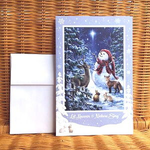 Pumpernickel Press Xm[}ƐX̓ Heaven & Nature Sing