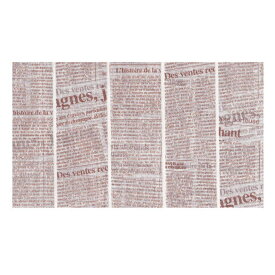 グラシン紙 ニュースレター (20枚) 硫酸紙 包装紙 ラッピング 印刷用紙【PPI】