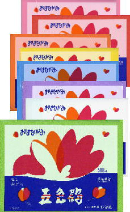 楽天市場 五色鶴 約195 245mm 500枚 おはながみ お花紙 Ppi ペーパーミツヤマ 楽天市場店 楽天市場 五色鶴 約195 245mm 500枚 おはながみ お花紙 Ppi ペーパーミツヤマ 楽天市場店