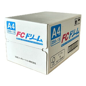 FCh[ A4 250×8 F  Rs[p 80g/m2 Rs[p p OAp 9800~ȏ 