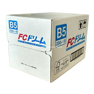 FCh[ B5 250×8 F  Rs[p 80g/m2 y Rs[p p OAp