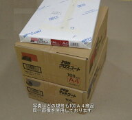 カラーレーザー用紙 PODグロスコート 100 A3 1000枚 (250枚×4包) レザープリンター専用紙 コピー用紙 印…