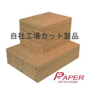 ペーパーミツヤマ 画用紙 白 特厚口 187k 四切判 100枚包 ×4〆 400枚 当日発送応相談 画材 学校教材 児…