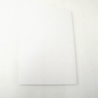 サンプル用 高級ケント紙 90k A4 1枚 普通紙 OA用紙 画材用紙 印刷用紙 製図用紙