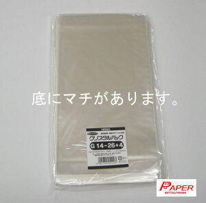 G14-26+4 }`tHEIKO NX^pbNGe[vȂ 140mm *260mm +40mm 0.03mm 100 i OPP | | |vsyPPIz