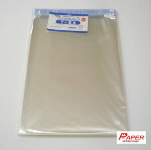04T-B4 HEIKO NX^pbNTe[vt (B4p) 270mm *380mm +40mm 0.04mm 100 i OPP | | |vsyPPIz