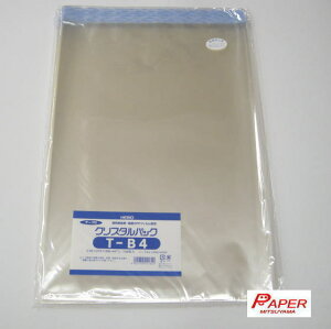 T-B4 HEIKO NX^pbNTe[vt (B4p) 270mm *380mm +40mm 0.03mm 100 i OPP | | |vsyPPIz