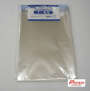 T-B5 HEIKO NX^pbNTe[vt (B5p) 195mm *270mm +40mm 0.03mm 100 i OPP | | |vsyPPIz