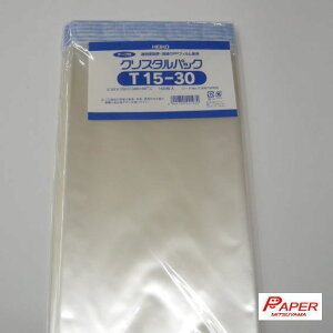 T15-30 HEIKO NX^pbNTe[vt150mm *300mm +40mm 0.03mm 100 i OPP | | |vsyPPIz