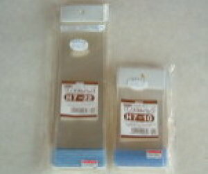 H6-10 HEIKO NX^pbNHe[vtwb_[60mm *100mm +30mm +30mm 0.03mm 100 i OPP | | |vsyPPIz