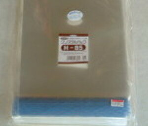 H-B5 HEIKO NX^pbNHe[vtwb_[ (B5p) 195mm *270mm +30mm +40mm 0.03mm 100 i OPP | | |vsyPPIz