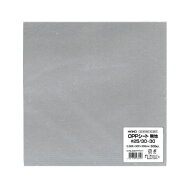 OPPシート 無地 0.025×300×300mm (500枚)【PPI】
