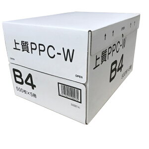 { ㎿PPC-W B4 2500 (500×5Y) F Rs[p o[Wpv100