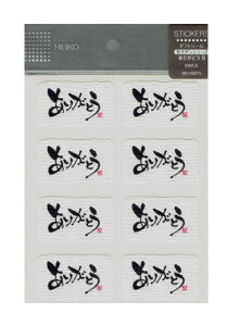 HEIKO �M�t�g�V�[�� (30×50mm) 24�Г� ���肪�Ƃ��yPPI�z