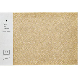 place mat RAKUSUI  WF 5 y[p[ `}bg  vCX}bg V~ eB[}bg bsO  j ĂȂ n̓ a_  ya