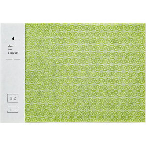 place mat RAKUSUI ̗t F 5 y[p[ `}bg  vCX}bg V~ eB[}bg bsO  j ĂȂ n̓ a_  ya