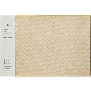 place mat RAKUSUI Cg F 5 y[p[ `}bg  vCX}bg V~ eB[}bg bsO  j ĂȂ n̓ a_  ya