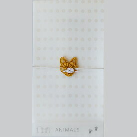 お祝袋 Animals 1枚入り 全3種類 犬 いぬ 猫 ねこ 兎 うさぎ 祝儀袋 ご祝儀袋 金封 封筒 ぽち袋 ポチ袋 のし袋 水引飾り 和風 和雑貨 お祝い 誕生祝い 出産祝い 入学祝い 快気祝い お食い初め 七五三 おしゃれ かわいい 和モダン シンプル 大人 水玉 ドット 水引 美濃和紙