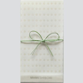 お祝袋 まめしぼり りぼん 1枚入り 全3色 祝儀袋 ご祝儀袋 金封 封筒 ぽち袋 ポチ袋 のし袋 日本製 和風 和雑貨 お祝い 誕生祝い 出産祝い 入学祝い 就職祝い 快気祝い お食い初め 七五三 おしゃれ かわいい 和モダン シンプル 大人 水玉 ドット 水引 蝶結び リボン 美濃和紙