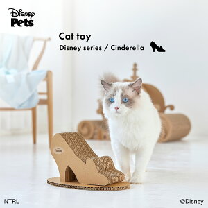 yS S DށzL ܂Ƃ gC^ CeA IuWFyLbggC fBYj[ V[Y / VfzCat toy@Disney series / Cinderella `FA  _{[i{[ i`