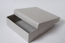 フラワーボックス1段　大（10枚セット）ギフト箱　菓子箱