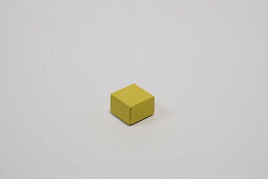 ~jlpBOX w Op Mtg{bNX 20Zbg Iׂ6F n | i3cm×3cm×2.7cmj| ` ϔ bsO  BOX ~j{bNX   pbP[W i | X p