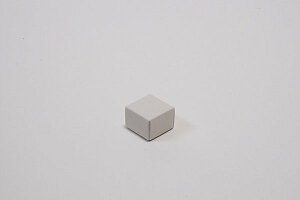 ~jlpBOX w Op Mtg{bNX 20Zbg Iׂ6F n | i3cm×3cm×2.7cmj| ` ϔ bsO  BOX ~j{bNX   pbP[W i | X p