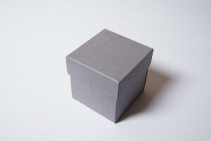 ~jBOX(P) [^ Mtg{bNX  ANZT[  20Zbg JV~ X[NO[ n |  (7.7cm×7.7cm×7.6cm) | [ ϔ bsO  BOX ~j{bNX   pb
