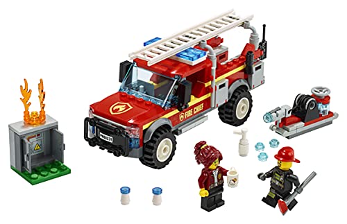 楽天市場】レゴ(LEGO) シティ 特急消防車 60231 ブロック おもちゃ 
