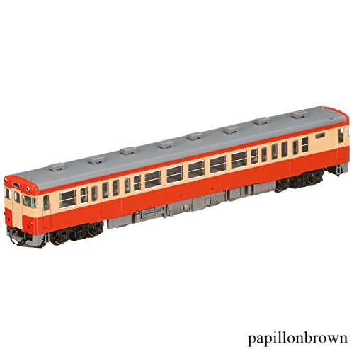 TOMIX Nゲージ キハ53 8448 鉄道模型 ディーゼルカー