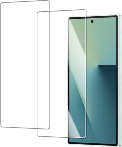 KPNS For Galaxy Z Fold 7 �K���X�t�B���� �t���ی�t�B���� ���Y���Ɏq�f�ސ� 9H �\�ʍd�x �����K���X �Ϗ��� ��ʕی�t�B���� 2���Z�b�g