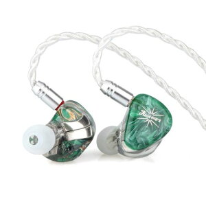 LINSOULKiwiEarsOrchestraLite8BA�n�C�u���b�h�^HiFi�C���z���l�ԍH�w�Ɋ�Â��f�U�C��0.78mm2pin�R�l�N�^�[&3.5mm�X�e���I�v���O���|����4�R�A7N���_�f��(OFC)�P�[�u�����P�[�u���\�݌v