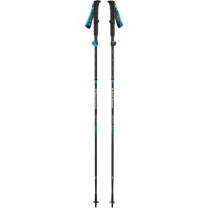 BlackDiamondDISTANCECARBONFLZ120-140cm