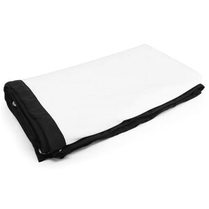 Tecaki 100inch �v���W�F�N�^�[���e�X�N���[��