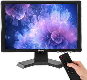 19�C���` ���C�h�X�N���[�� HDMI HD���o�C�����j�^�[ LCD �Ď��J���� CCTV�J���� PC���j�^�[ AV/VGA/BNC/USB���� ������ �f���A���X�s�[�J�[ ���{�ꂪ����