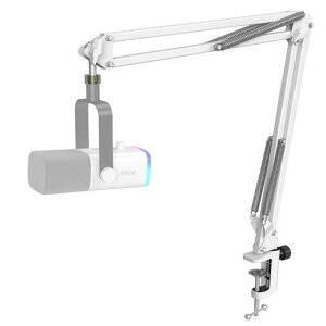 FIFINE �}�C�N�u�[���A�[�� �}�C�N�A�[�� �ω׏d1.5kg CS1W