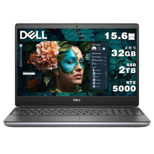 DELL�m�[�g�p�\�R��Precision7550RTX500015.6�C���`�p�\�R����10����Corei732GB������2TBSSD�����\�m�[�gpc����ҏWWindows11�Ɩ��plaptop�G���W�j�A