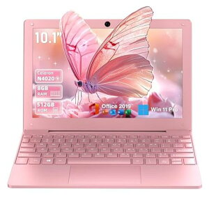 �m�[�g�p�\�R���yMS2019office/win11Pro�z10.1�C���`�~�j�m�[�gPC����CPUCeleronN40208GB�������[/512GBSSD�m�[�gPC���{��L�[�{�[�h�t�B�����t������WIFI/USB3.0/Mini