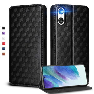 UnivoColorsSonyXperia10VI(SO-52E/SOG14/XQ-ES44)�Ή��蒠�^�P�[�X��������J�[�h���[�}�O�l�b�g�J�X�^���h�@�\�X�g���b�v�z�[���t��TPU�\�t�g�o���p�[�S�ʕی�J�����ی�Ռ��z��