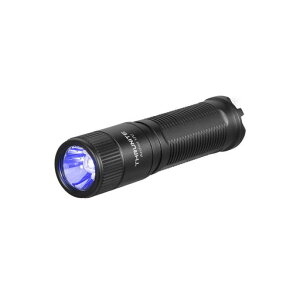 ThruNite ARCHER UV �u���b�N���C�g ���O�������d�� �g��365nm�~�j UV�n���f�B���C�g IPX7�h�� ���^ ���� �d�r�ʔ� �A���~�� �y�b�g�A���o�� ���W���p �d��