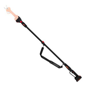 Kebtek�d���������̉����|�[�� 2�i�L�k�� ����1.2-1.8m ���}�؂� �������o�[ �y�� �A���~�����������b�h Kebtek�d���n�T�~B05532 B05530 B05525�݂̂ƌ݊�������(�������͕ʔ���)