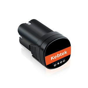Kebtek�[�d��������25mm�̌݊��d�� 16.8V �e��2000mAh �R�[�h���X����΂��ݗp �����[�d �ւ��̓d�� �i��YDN-B007 1�Z�b�g