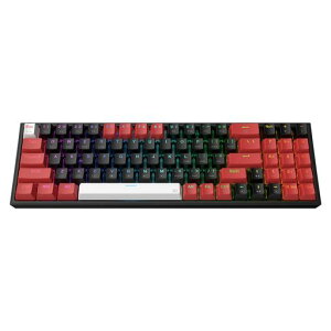 redragon k628 pro 75% 3���[�h���C�����Xrgb�Q�[�~���O�L�[�{�[�h,78�z�b�g�X���b�v�\�ȃR���p�N�g�ȃ��J�j�J���L�[�{�[�hw/�z�b�g�X���b�v�t���[mod pcb�\�P�b�g,��p�̖��L�[&�����p�b�h,�c