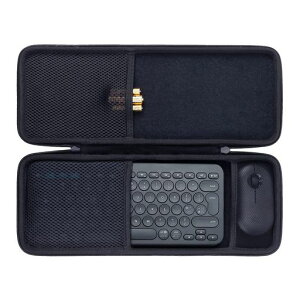 co2CREA ���[�P�[�X �݊��i ?Logicool ���W�N�[�� PEBBLE KEYS 2 K380sGR ���C�����X�L�[�{�[�h K380s/K380GR+ ���C�����X�}�E�X PEBBLE MOUSE2 M350sGR /M350GR(�P�[�X�̂�)