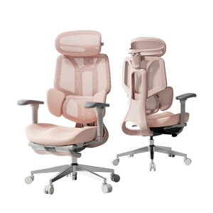 Hbada E3 Air �I�t�B�X�`�F�A�y�N�b�V�������ʁE���炩������S�n�z�l�ԍH�w �f�X�N�`�F�A 3D�A�[�����X�g 2D�w�b�h���X�g 140°���N���C�j���O �ݑ�Ζ� �e�����[�N �s���N