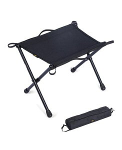 iClimb �܂肽���݃A�E�g�h�A�X�c�[�� ���y�� ��500g 600D��d���n �X�������[ �ω׏d100kg M�T�C�Y �u���b�N