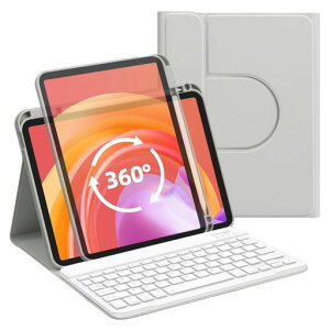 2025 iPad ��11���� (A16) �K�p �L�[�{�[�h �P�[�X BETTDOW 2022iPad10th/2025 11th �ʗp ���O�p�P�[�X ���u�� �c�u�� 10th 10.9�C���` 11th 11�C���` A16 �K�p ������ ���C�����X
