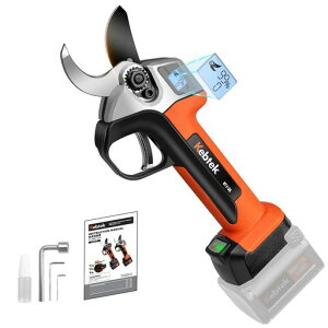�y�����A���@�\�zKebtek �[�d������o�T�~ �ؒf�a35mm �R�[�h���X 21V �d������΂��� ���{���t�b�f�n �؂ꖡ�ǂ� �d���͂��� ���� ���� ���{��戵�������t�� �ؒf�񐔂Ǝc�ʕ\���f�B�X�v�c