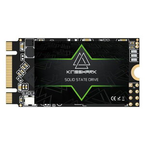 SSD M.2 2242 240GB KingShark APRO�V���[�Y �����^Ngff m2 SSD 42MM SATA III 6Gb/s Solid State Drive Sata3 SataIII �����\ �n�C�p�t�H�[�}���X